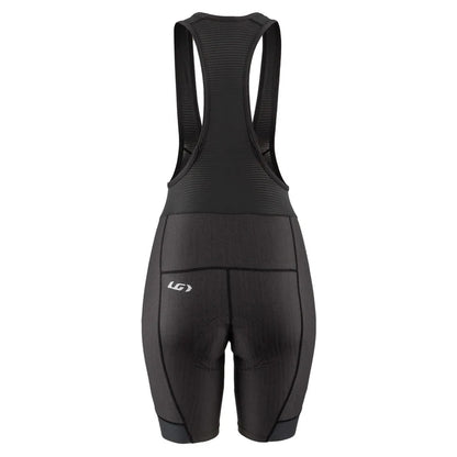 Garneau Women's Fit Sensor Texture Bib