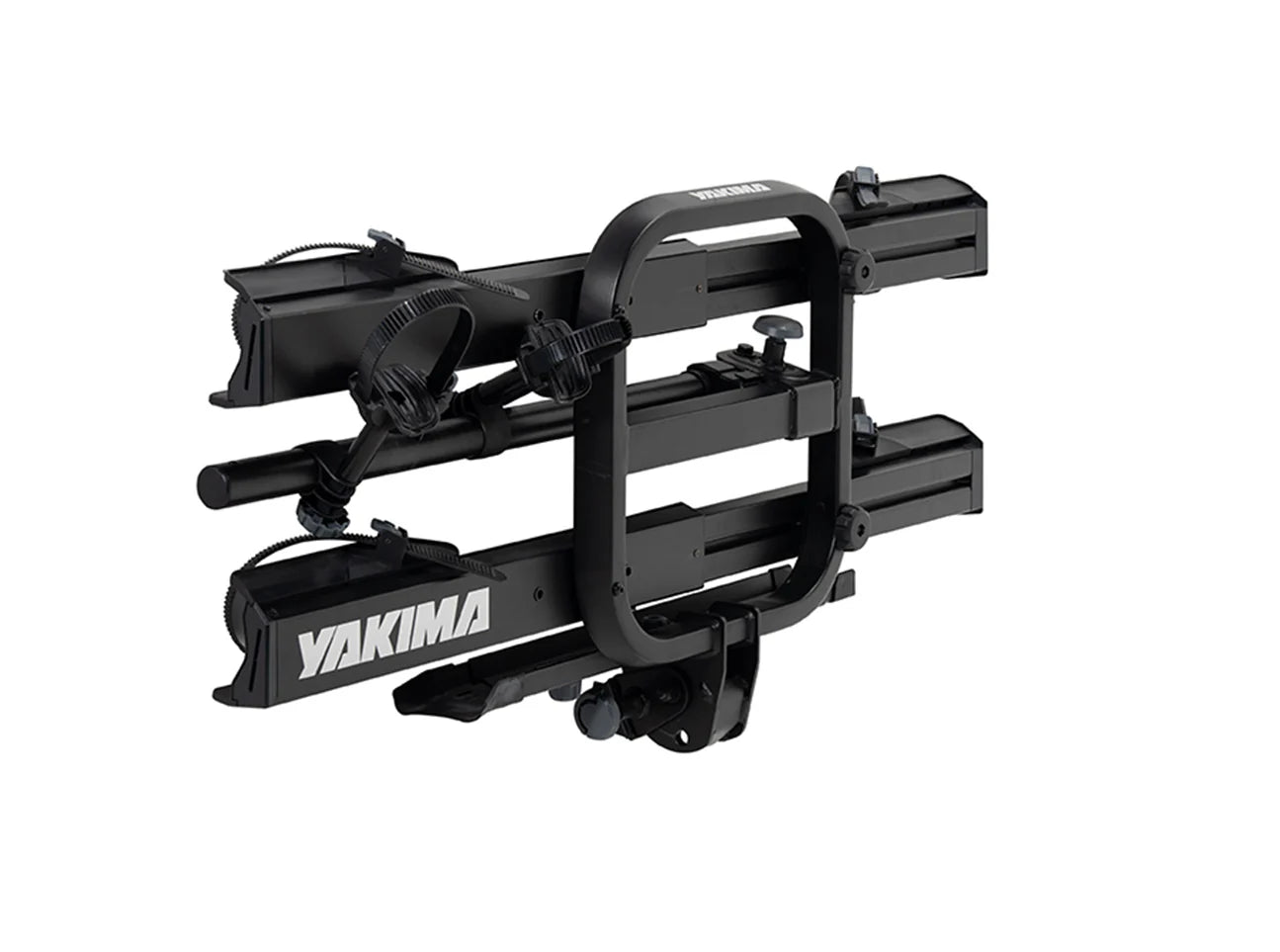 Yakima OnRamp LX e-Bike Hitch