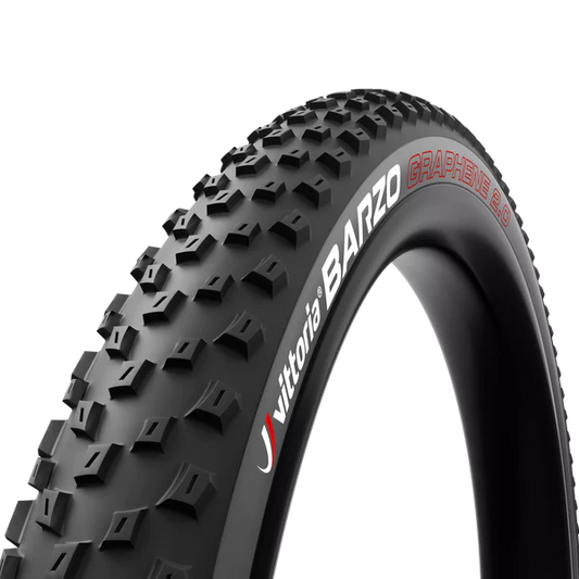 Vittoria BARZO Trail 29x2.35 Anthricite