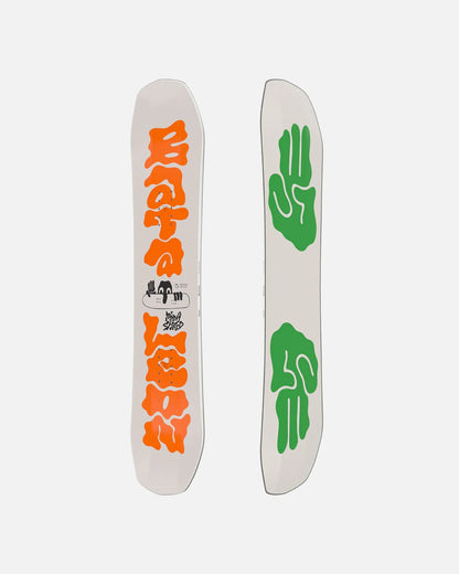 Bataleon Minishred 95
