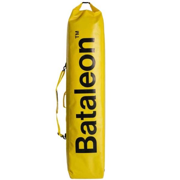 Bataleon Getaway Rollup Yellow