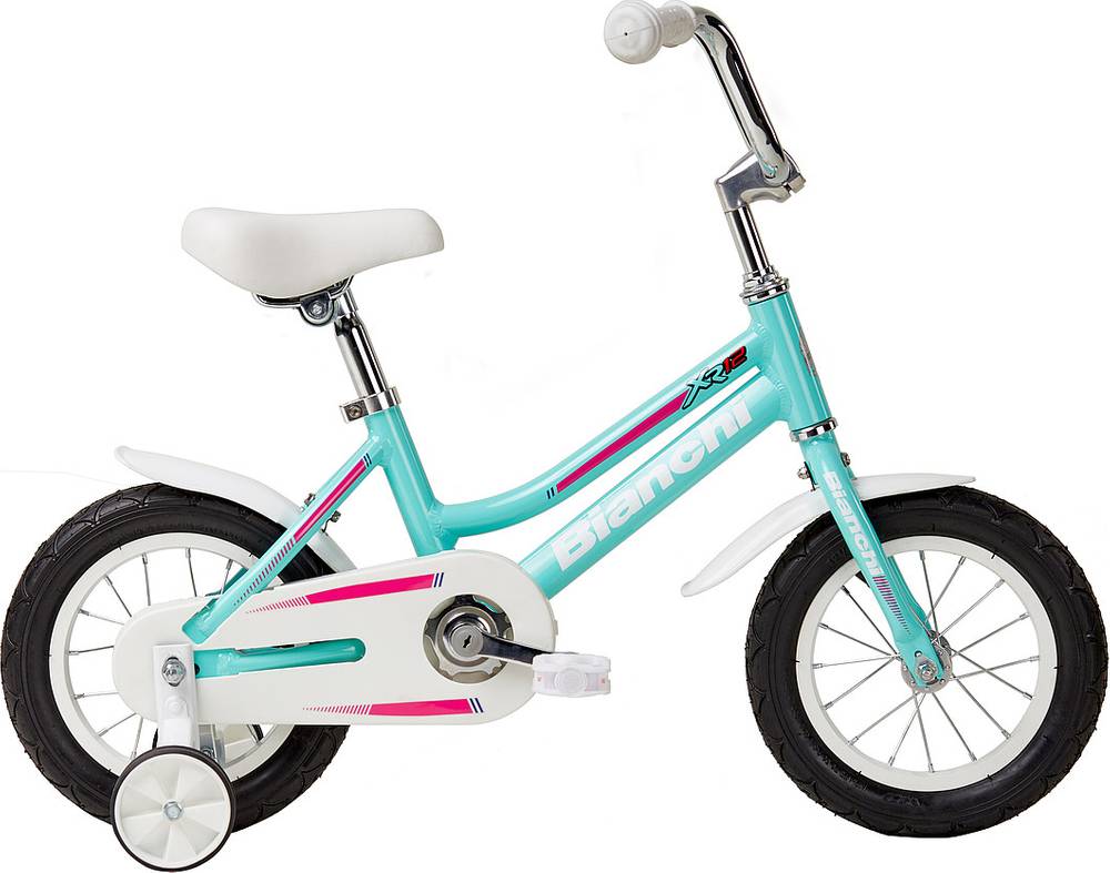 Bianchi XR12