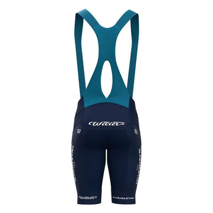 Biemme Pro Team Astana Wilier Bib