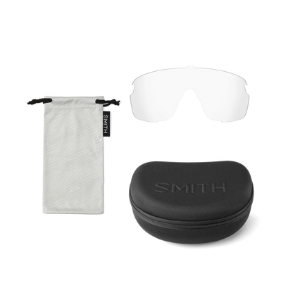Smith Bobcat Photochromic