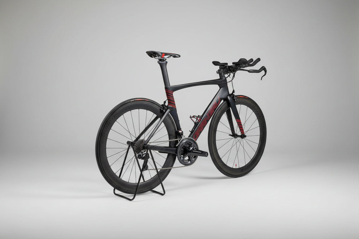 Garneau Course Garneau Gennix A1 Course TT – Elora Ski Cycle