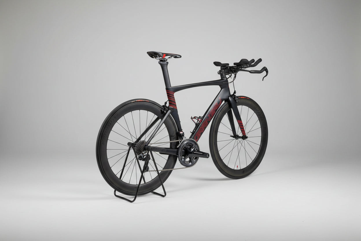 Garneau Gennix A1 Course TT