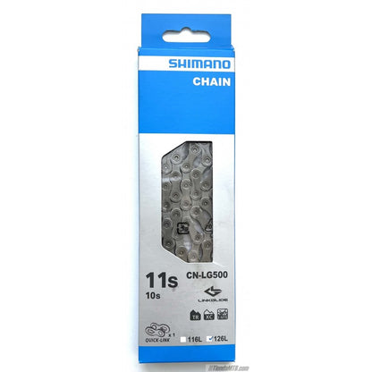 Shimano 11 speed chain