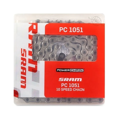 SRAM 10 speed chain