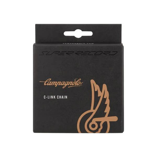 Campagnolo Super Record 12 C-Link Chain