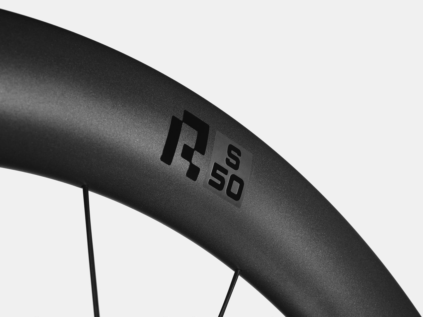 Hollowgram R-S 50 Wheelset