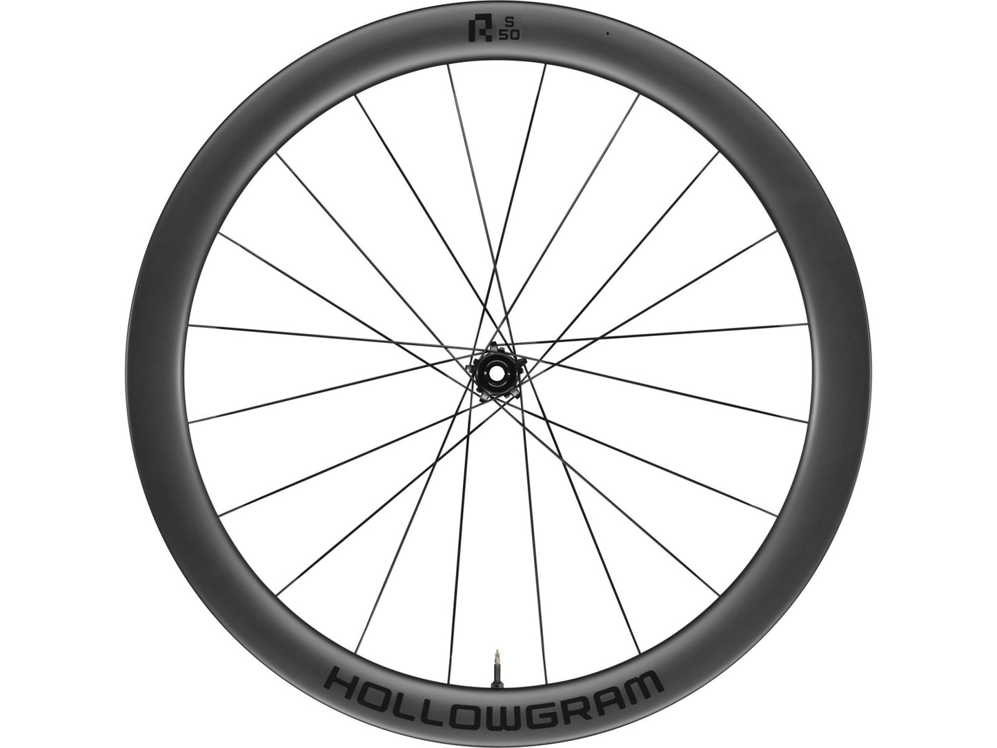 Hollowgram R-S 50 Wheelset