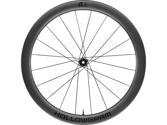 Hollowgram R-S 50 Wheelset