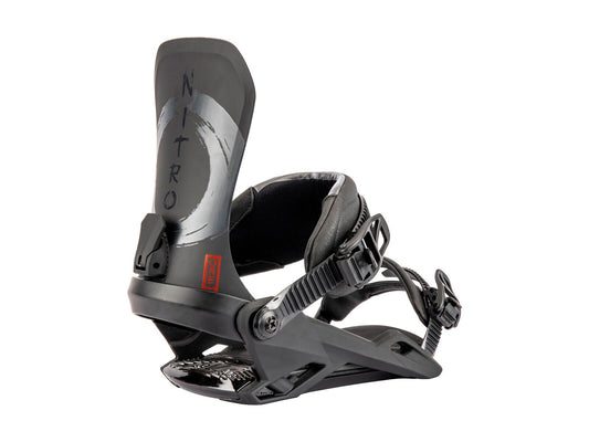 Nitro One Samurai Binding