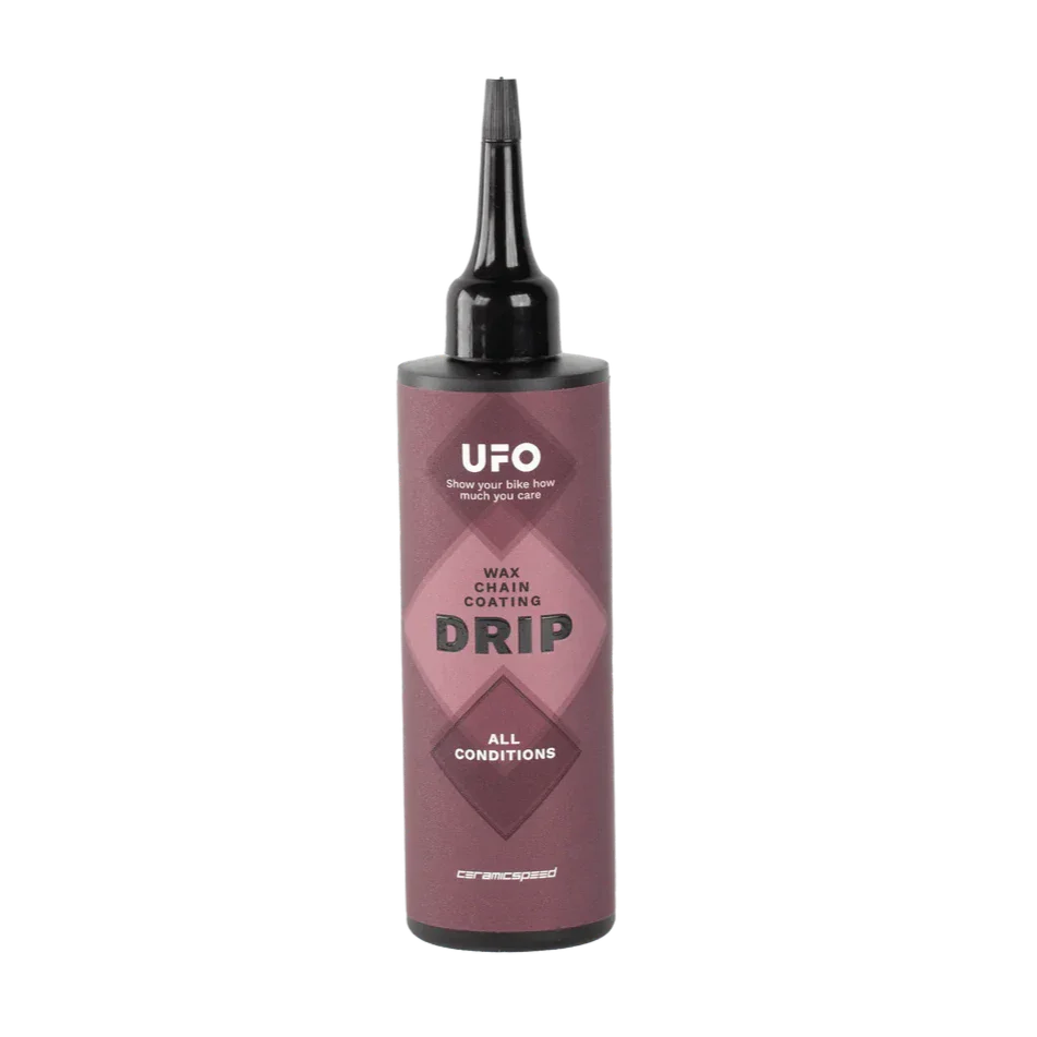 CeramicSpeed UFO Drip 100mL "All Conditions"