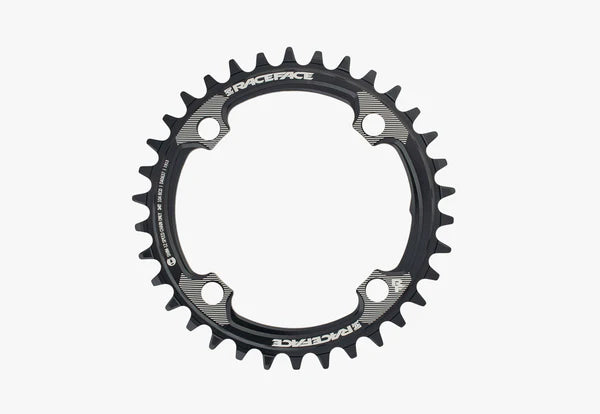 RaceFace Shimano12 NW Chainring 104BCD