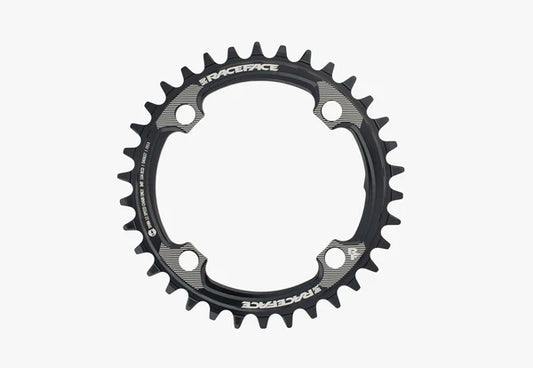 RaceFace Shimano12 NW Chainring 104BCD