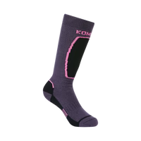 The Brave Midweight Ski Socks - Children