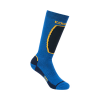 The Brave Midweight Ski Socks - Children