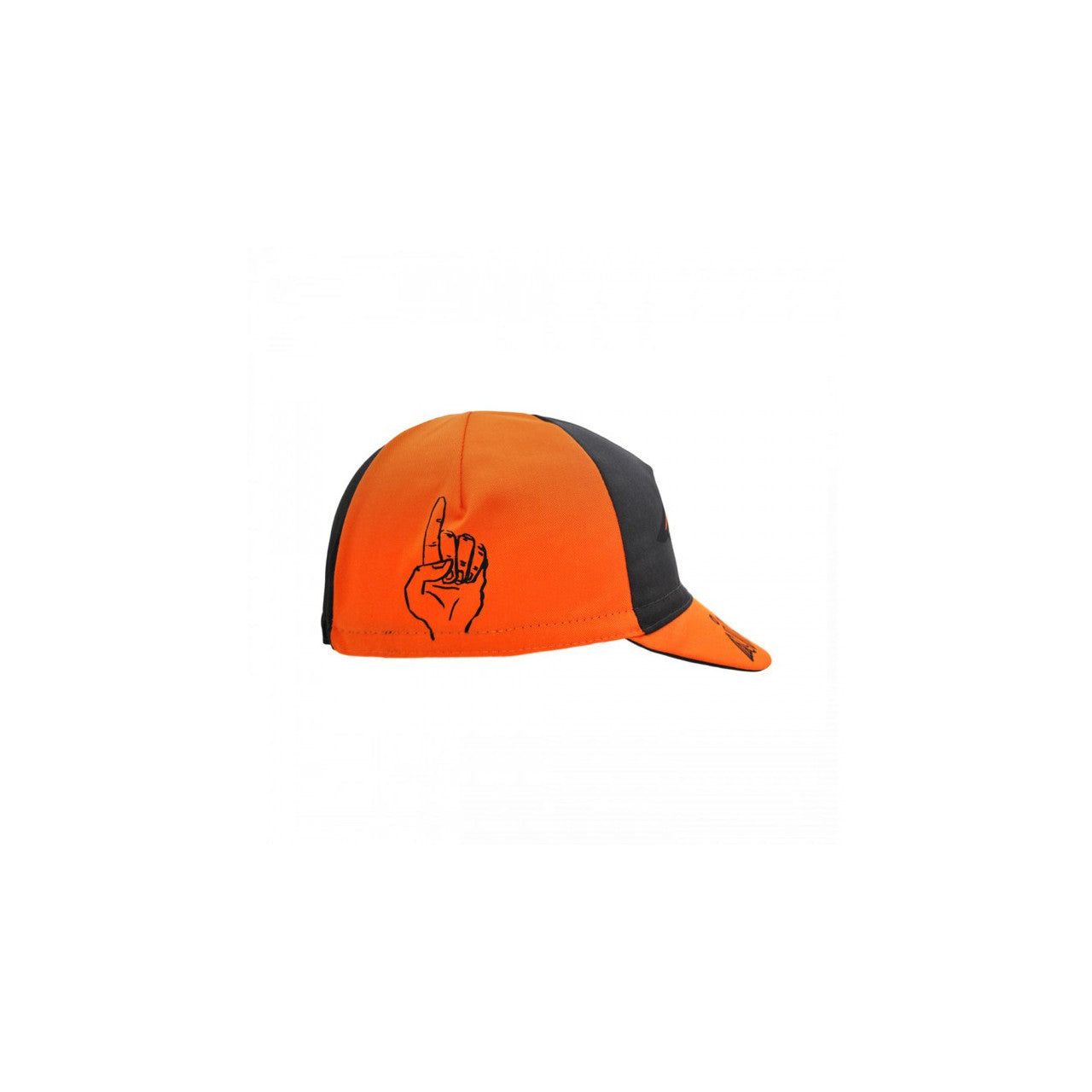 Cinelli Russ Pope Logo Cycling Cap