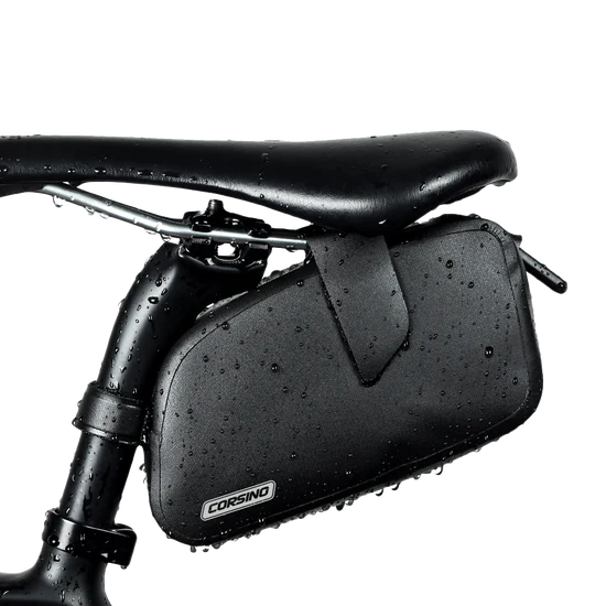 Corsino Transit Saddle Bag