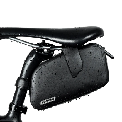 Corsino Transit Saddle Bag