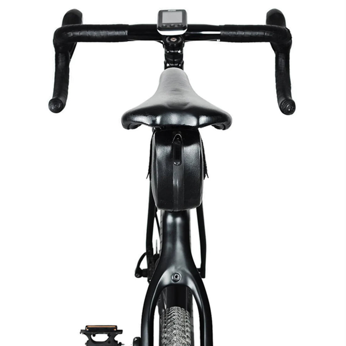 Corsino Transit Saddle Bag