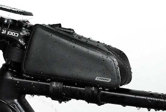 Corsino Sally Top Tube Bag