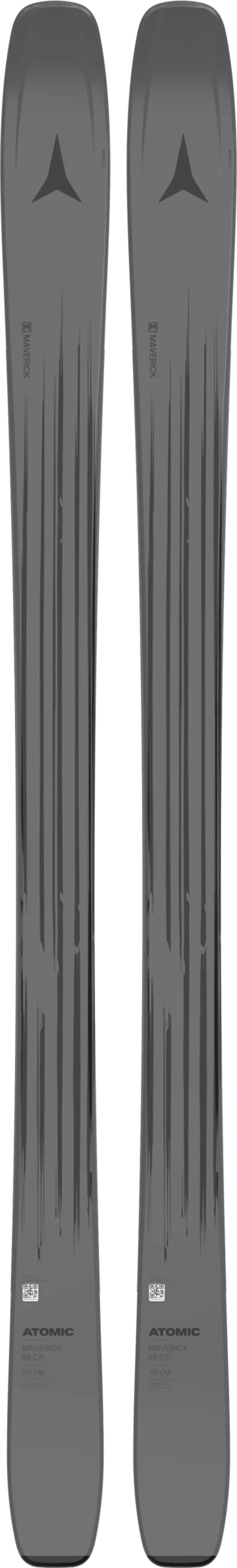 Atomic Maverick 88 CTi