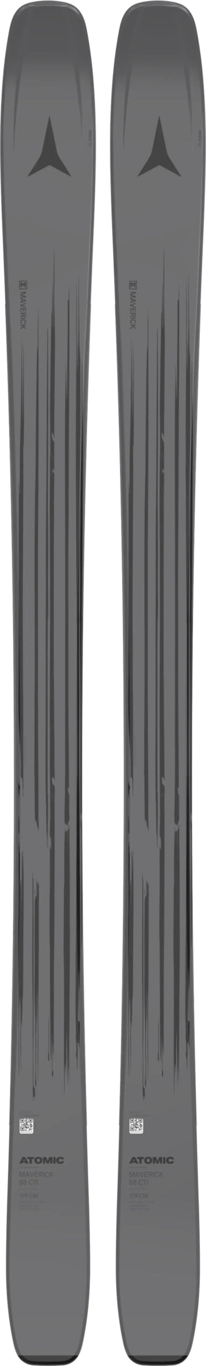 Atomic Maverick 88 CTi