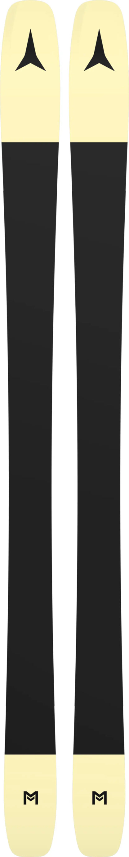 Atomic Maverick 88 CTi