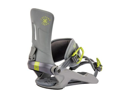 Nitro Rambler Factory Craft Series Binding