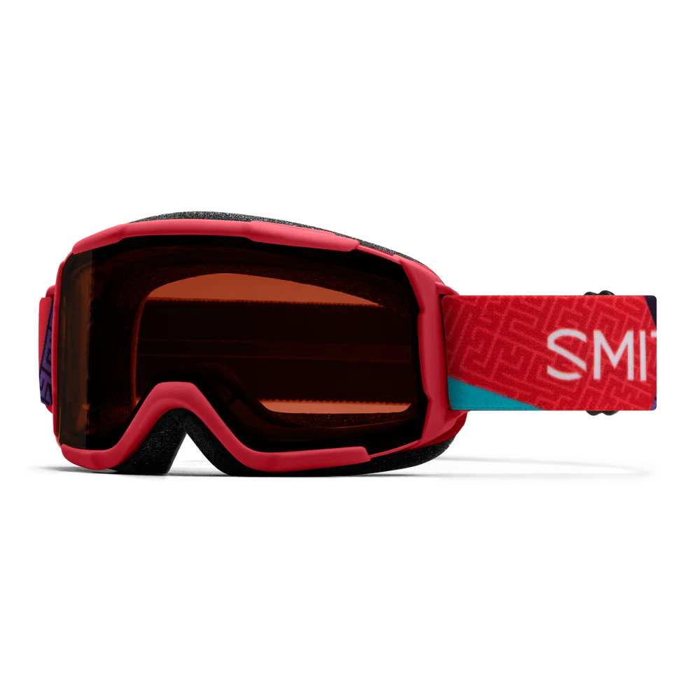 Smith Daredevil RC36/Clear (Youth)