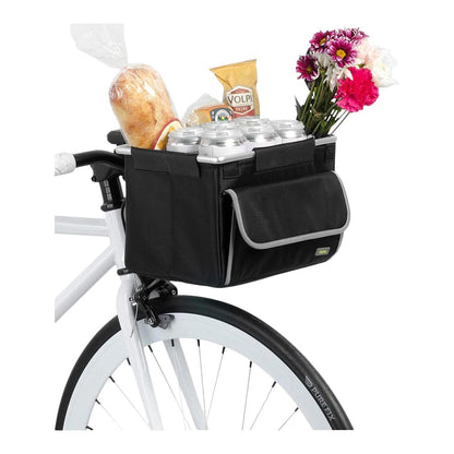 Delta Luxe Front Bike Basket