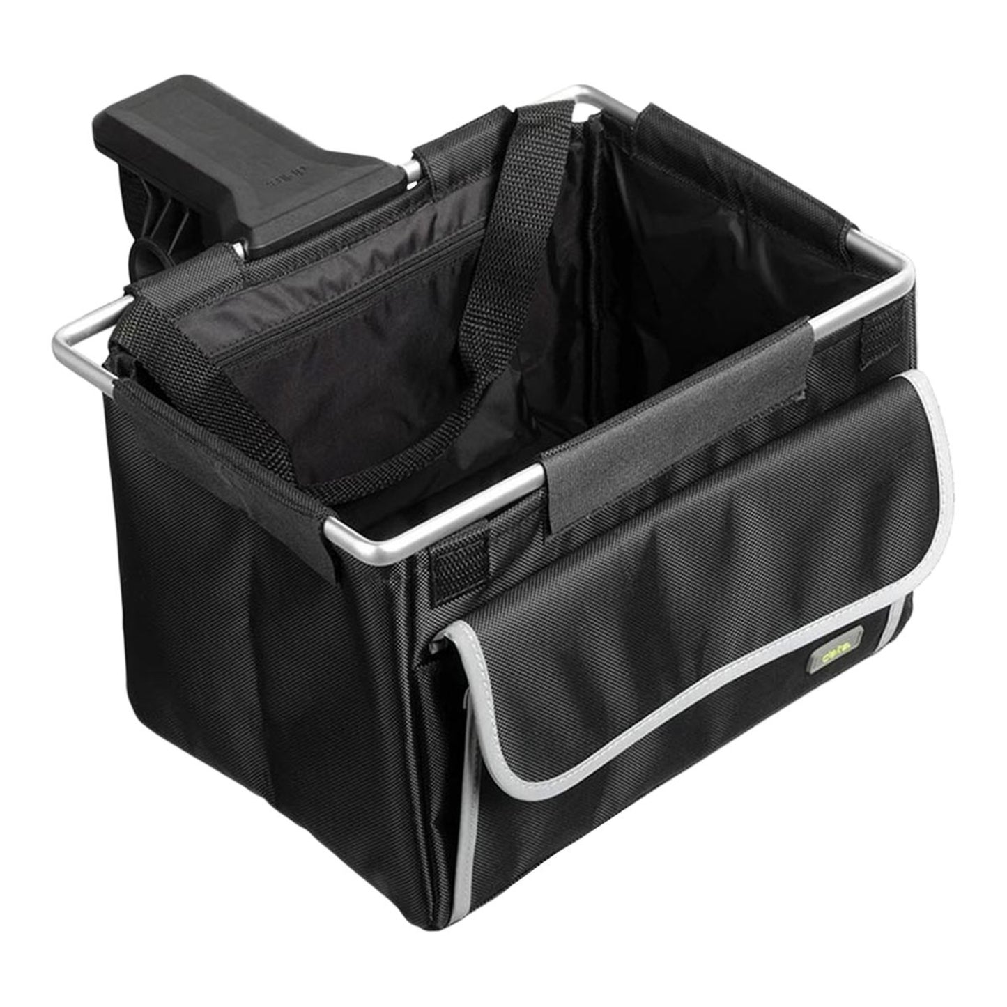 Delta Luxe Front Bike Basket
