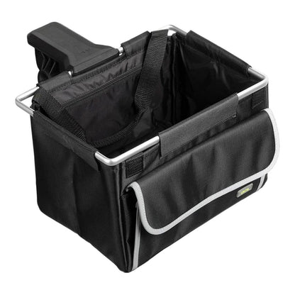 Delta Luxe Front Bike Basket