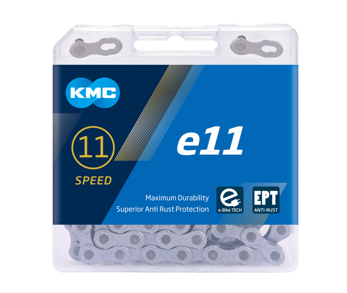KMC e Series Chain