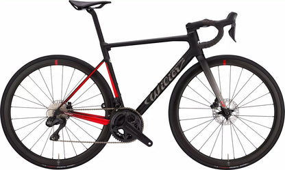 Wilier Zero SL 105 Di2 C46
