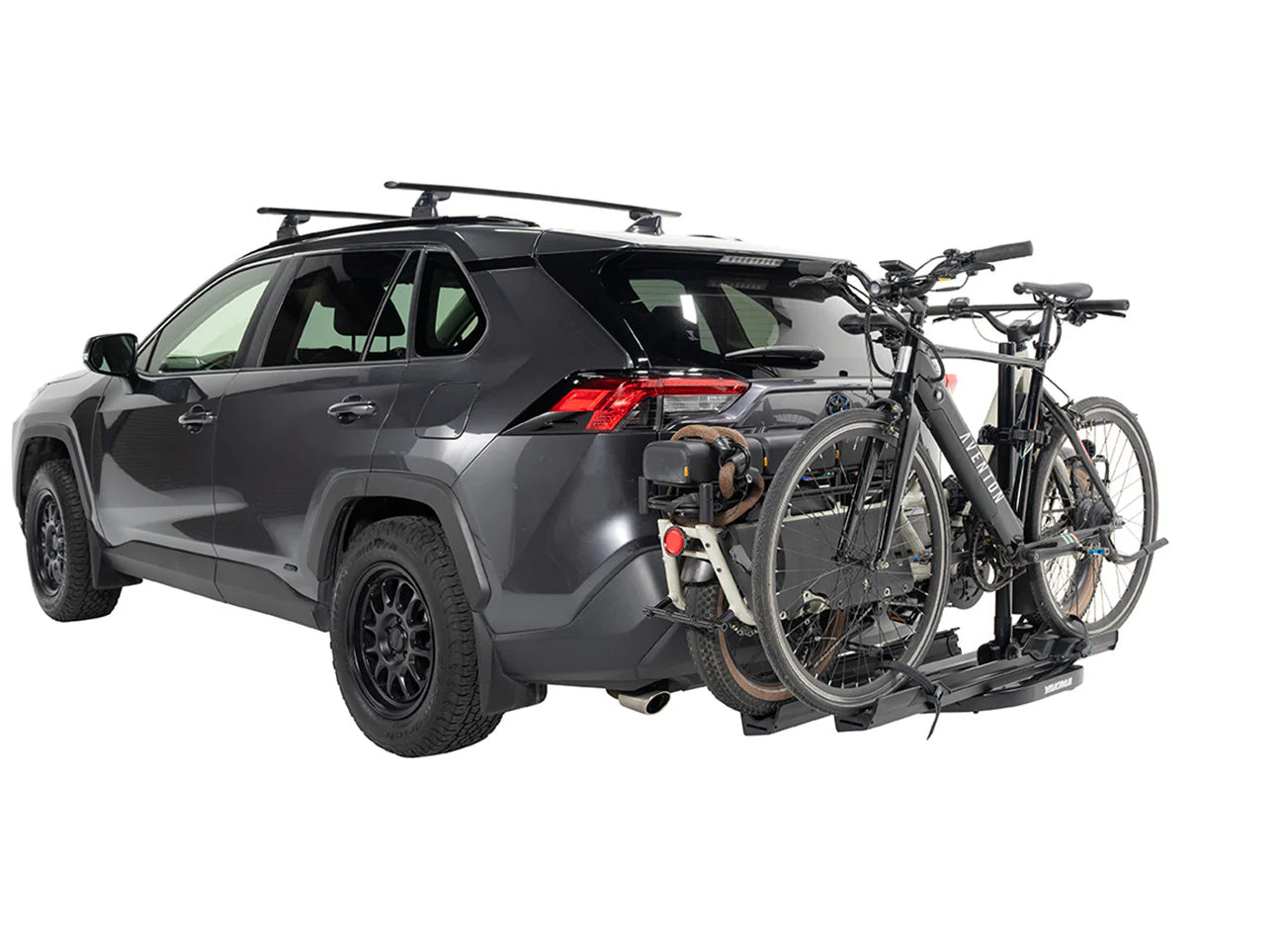 Yakima OnRamp LX e-Bike Hitch