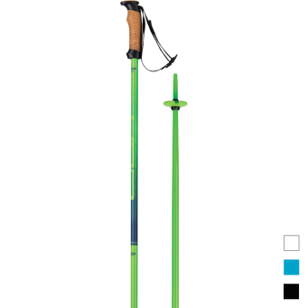 Elan Speed Rod CORK Ski Pole