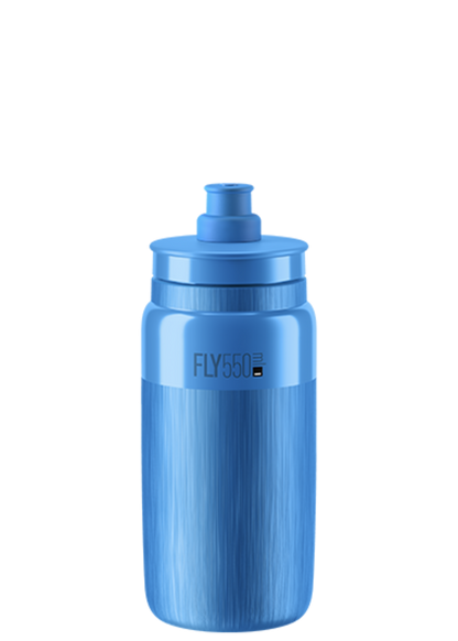 Elite Fly Tex Water Bottle 550ml