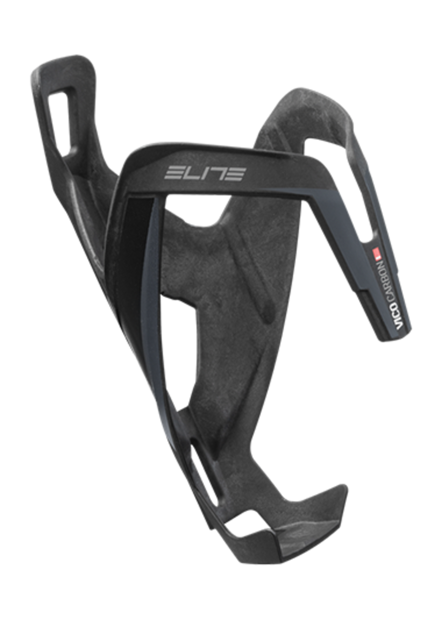 Elite Vico Carbon Bottle Cage