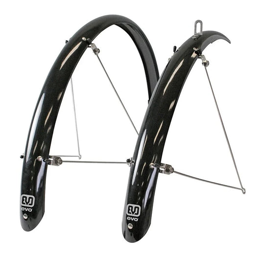 EVO Power Guard Fenders - 700x 32 to 40C