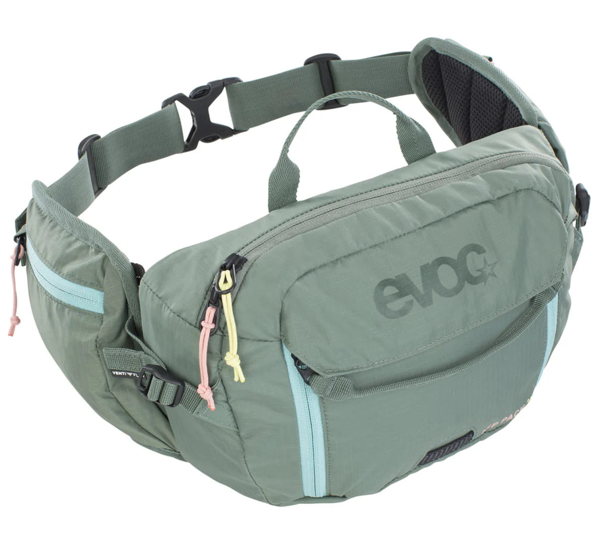 EVOC Hip Pack 3 +1.5L Olive