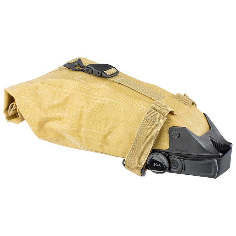 EVOC Seat Pack BOA M 2L