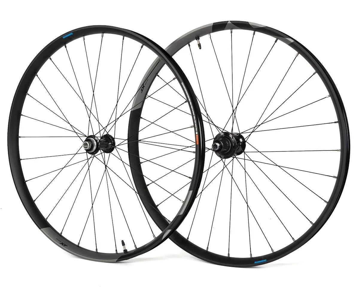 Shimano Deore XT Wheelset WH-M8120B CL 29"