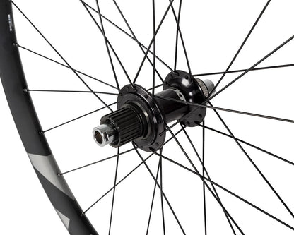 Shimano Deore XT Wheelset WH-M8120B CL 29"