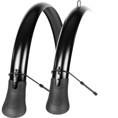 EVO Fast Fit Fender 700x32-40c