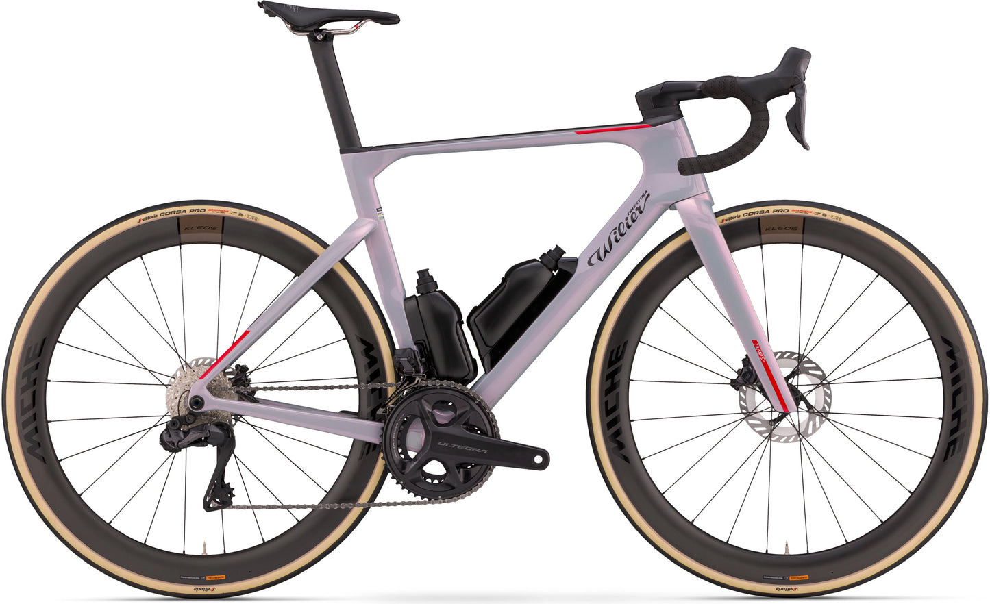 Wilier Filante SLR ID2