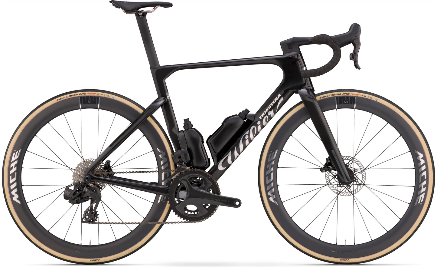 Wilier Filante SLR ID2