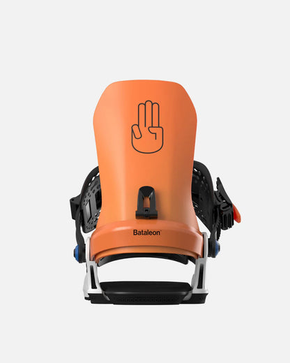 Bataleon Fly HW Neon Orange